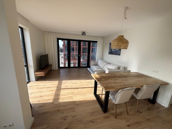 Medium property photo - Niemeyerstraat 113, 2132 HE Hoofddorp